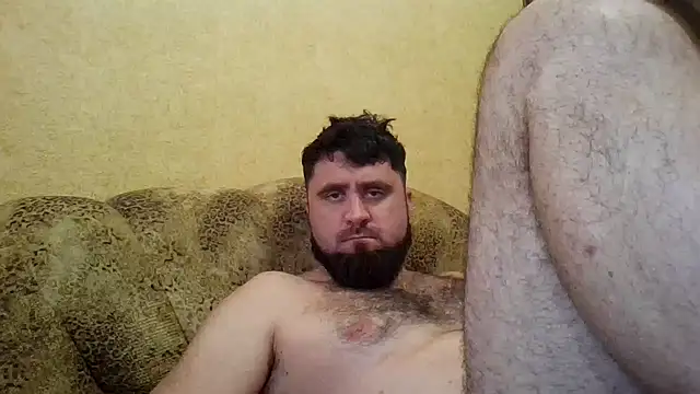 StasConnor Adlı Modelin Web Kamerası Şovu