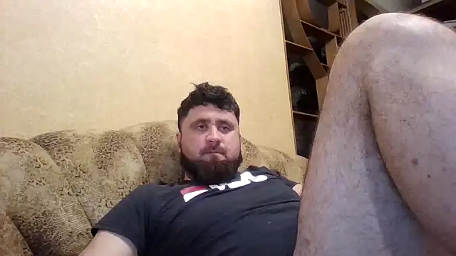 StasConnor Pertunjukan Webcam