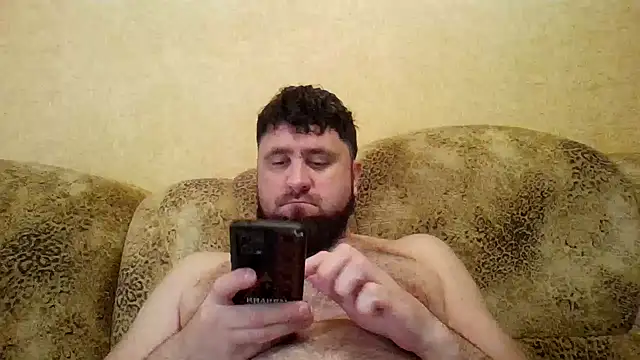 StasConnor Pertunjukan Webcam