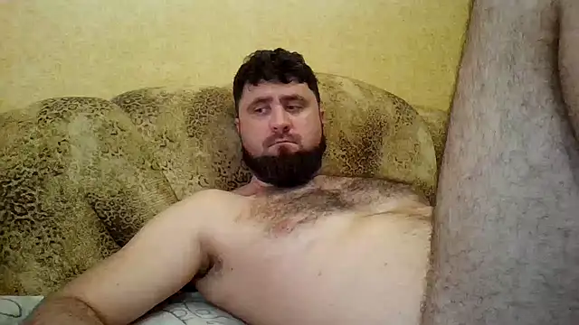 StasConnor Pertunjukan Webcam