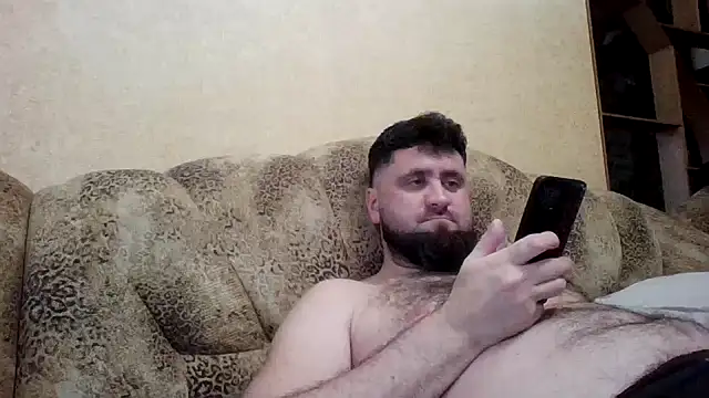 StasConnor Webcamshow