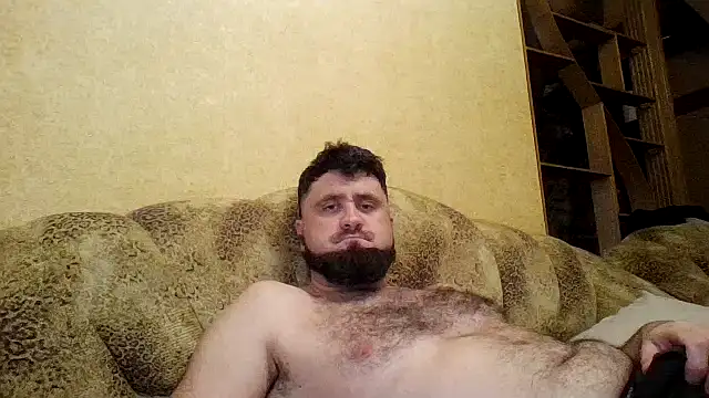 StasConnor Show Webcam