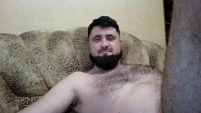 StasConnor Show Webcam
