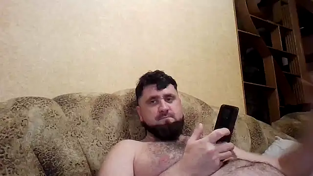 StasConnor Live XXX-Chat
