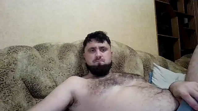 StasConnor – Live XXX-chat