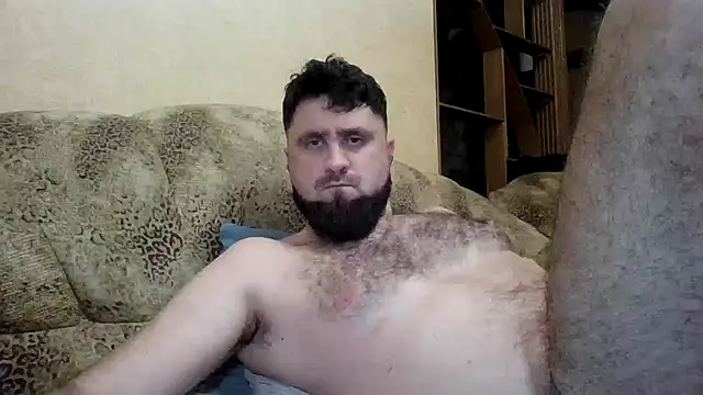StasConnor Show Webcam