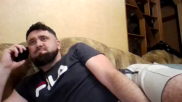 StasConnor Show Webcam