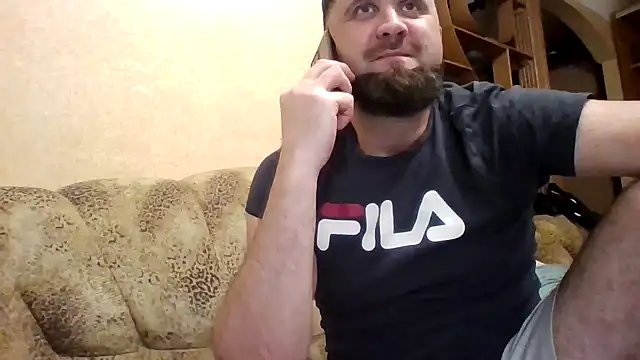 StasConnor Webcam Show