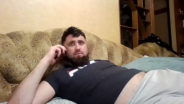StasConnor Pertunjukan Webcam