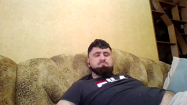 Show de webcam de StasConnor