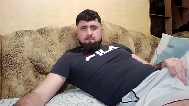 Show Webcam de StasConnor