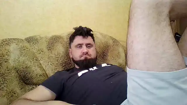 عرض كام StasConnor