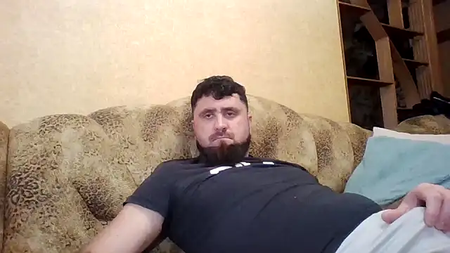 StasConnor Pertunjukan Webcam