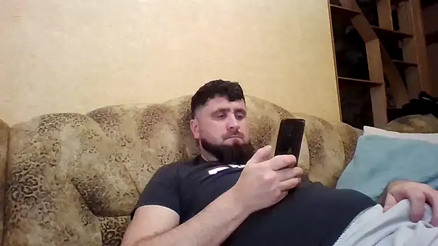 StasConnor 网络视讯表演