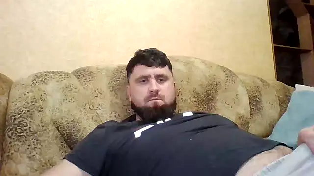 StasConnor Webcam-Show