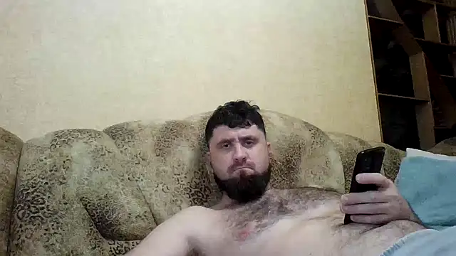 StasConnor Webcam-Show