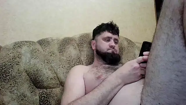 הופעת וובקאם של StasConnor