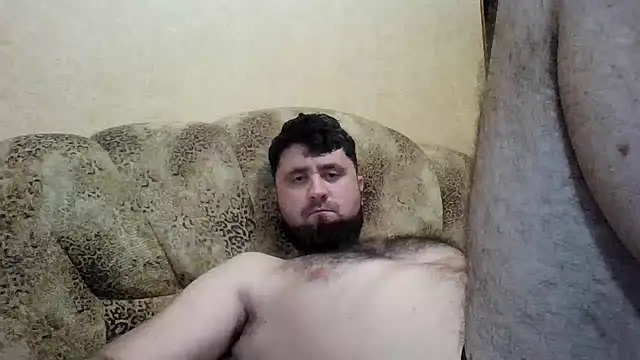 StasConnor Pertunjukan Webcam