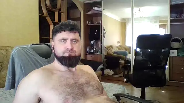 عرض كام StasConnor