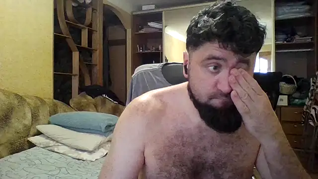 StasConnor Pertunjukan Webcam