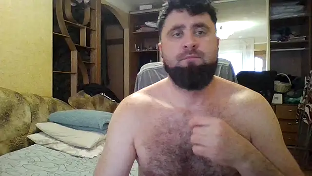 StasConnor Pertunjukan Webcam