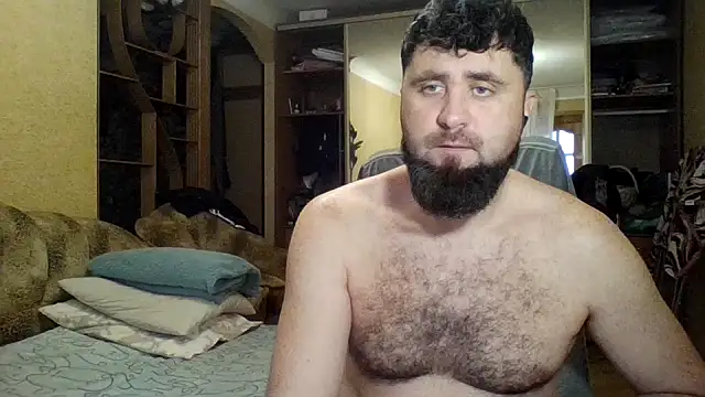 StasConnor Adlı Modelin Web Kamerası Şovu