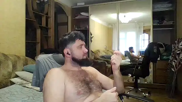 StasConnor Webcamshow