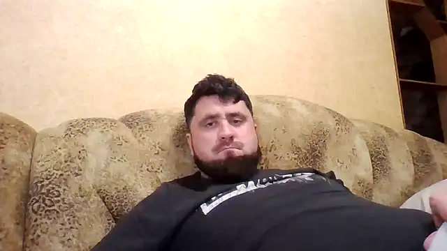 StasConnor Pertunjukan Webcam