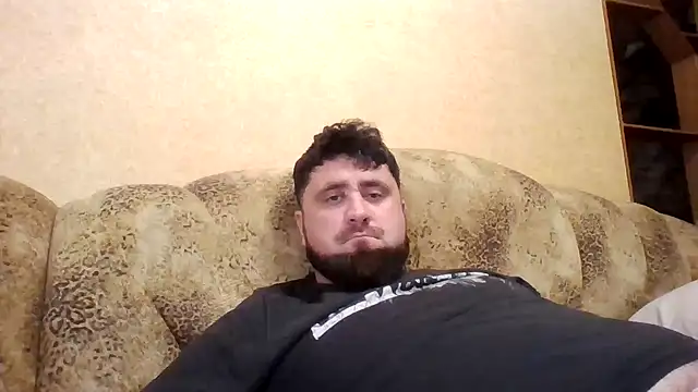 StasConnor Pertunjukan Webcam