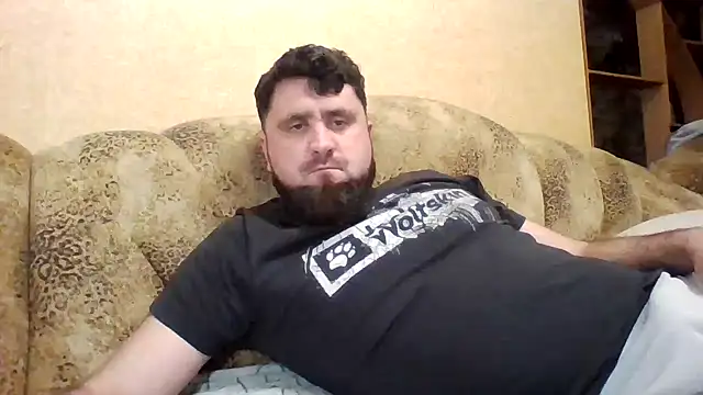 StasConnor Webcam-Show