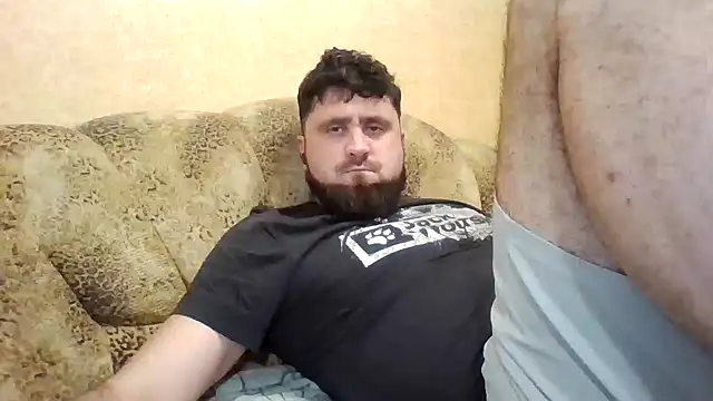 عرض كام StasConnor