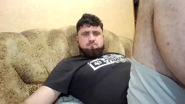StasConnor – webcam-show