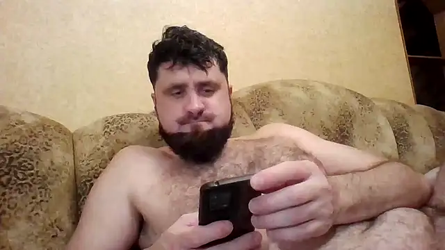StasConnor 웹캠 쇼
