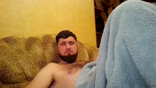 StasConnor Pertunjukan Webcam