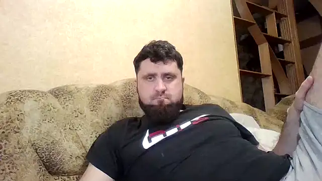StasConnor's Webcam Show