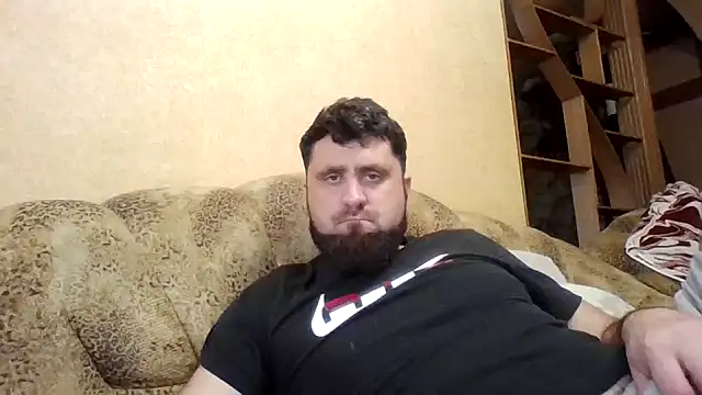 عرض كام StasConnor