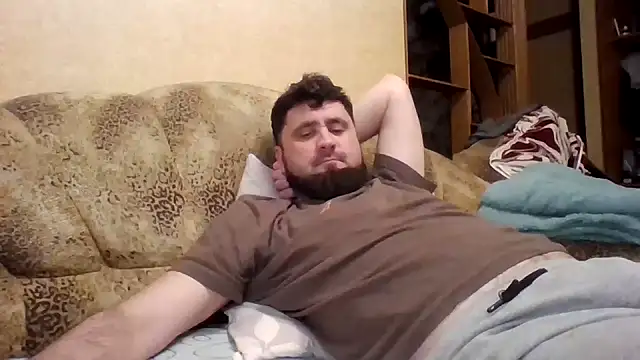 عرض كام StasConnor
