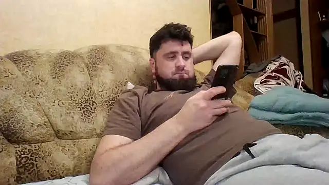 StasConnor Pertunjukan Webcam