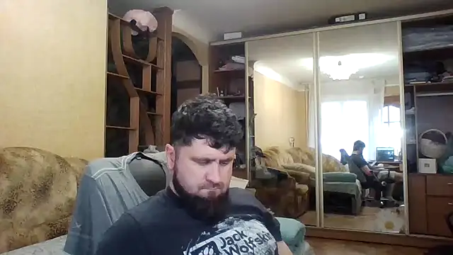 عرض كام StasConnor