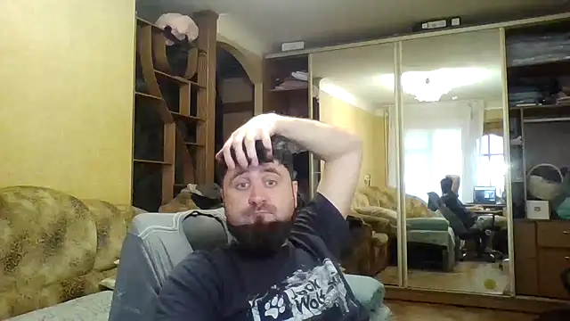 StasConnor Pertunjukan Webcam