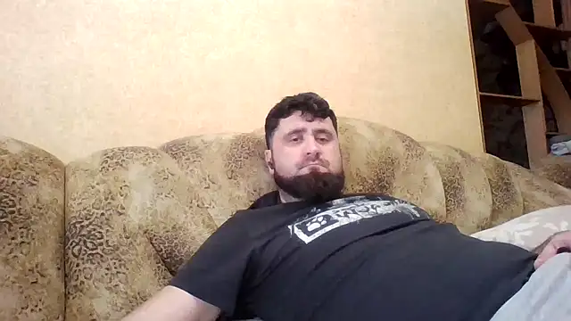 StasConnor 웹캠 쇼