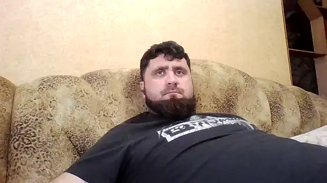 StasConnorn Webbikameraesitys