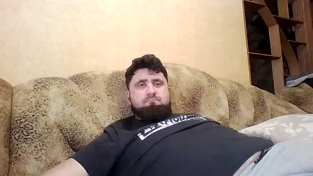 Show de webcam de StasConnor