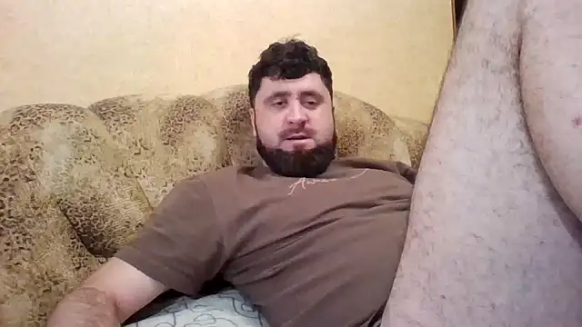 عرض كام StasConnor