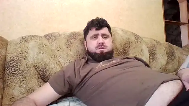 StasConnorn Webbikameraesitys