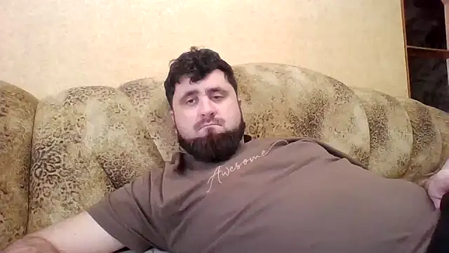 StasConnor Webcam-Show