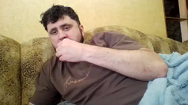 StasConnor Pertunjukan Webcam