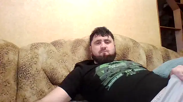 عرض كام StasConnor