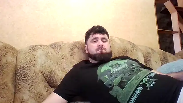 Show de webcam de StasConnor