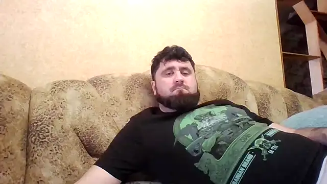 StasConnor 网络视讯表演
